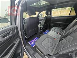 فولكسفاغن أطلس كروس سبورت